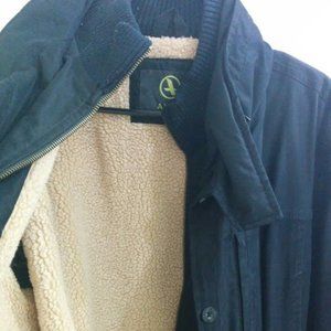 Women's  Winter Jacket, Size L